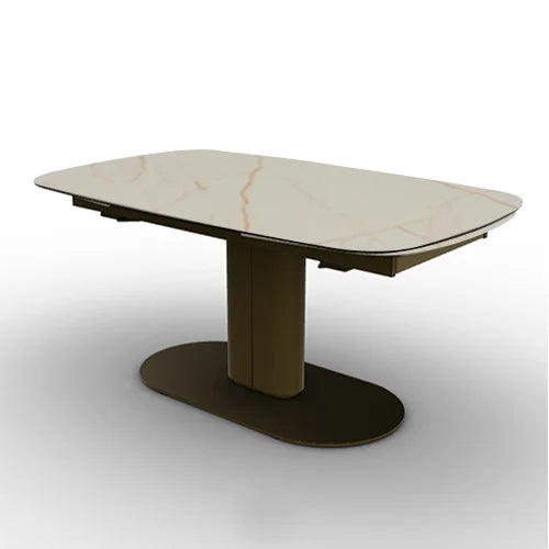 variant mesa extensible cameo 165 cm