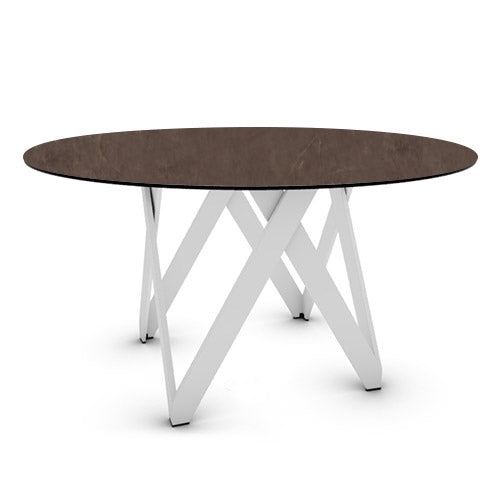 variant mesa cartesio circular 140 cm