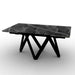 variant mesa extensible cartesio 200 cm