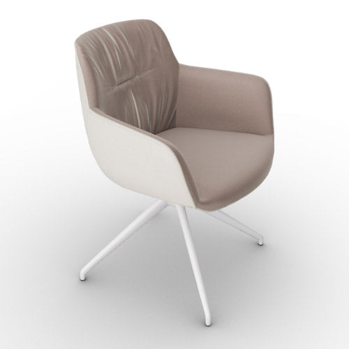 variant silla cocoon mix giratoria 360°