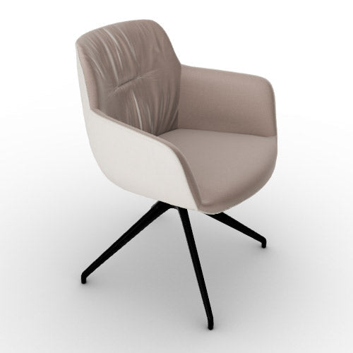 variant silla cocoon mix giratoria 360°