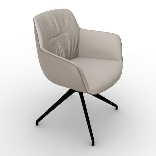 variant silla cocoon mix giratoria 360°