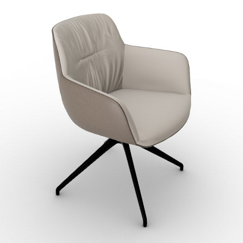 variant silla cocoon mix giratoria 360°