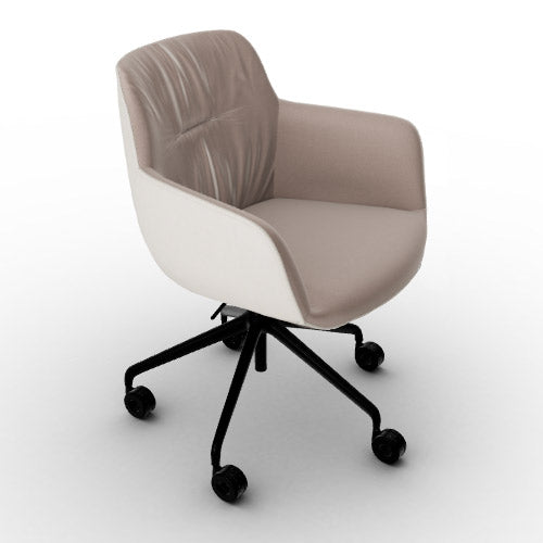 variant silla cocoon mix con ruedas