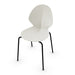 variant silla basil base de metal