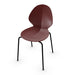 variant silla basil base de metal