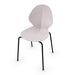variant silla basil base de metal