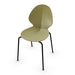 variant silla basil base de metal