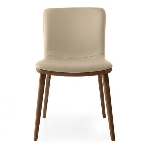 silla annie de madera para comedor