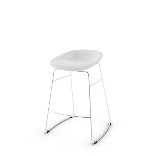 variant banco palm metal para cocina