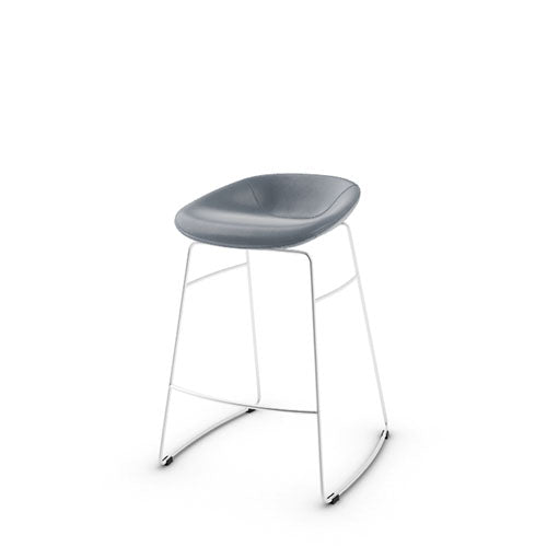 variant banco palm metal para cocina