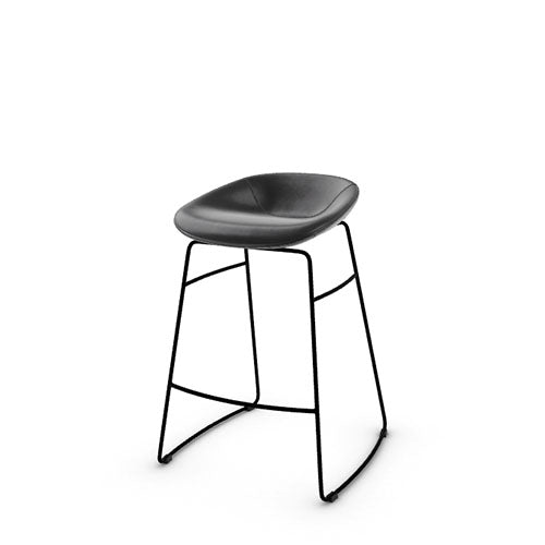 variant banco palm metal para cocina