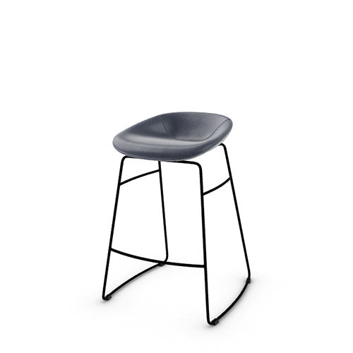 variant banco palm metal para cocina