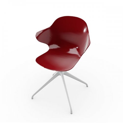 variant silla saint tropez giratoria 360°