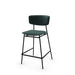 variant banco fifties de tela para cocina
