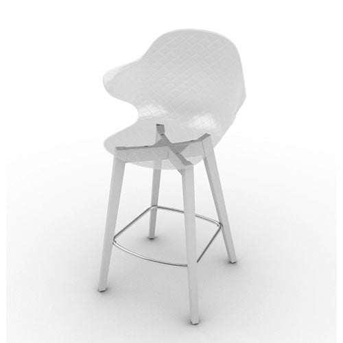 variant banco saint tropez bajo de madera