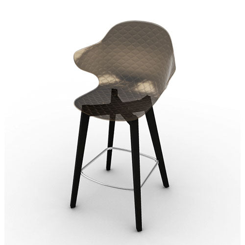 variant banco saint tropez bajo de madera