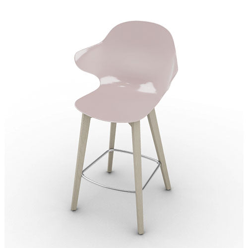 variant banco saint tropez bajo de madera