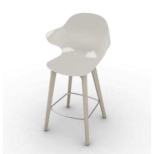 variant banco saint tropez bajo de madera