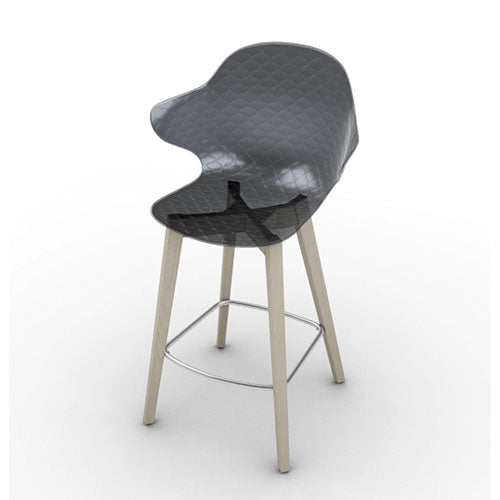 variant banco saint tropez bajo de madera