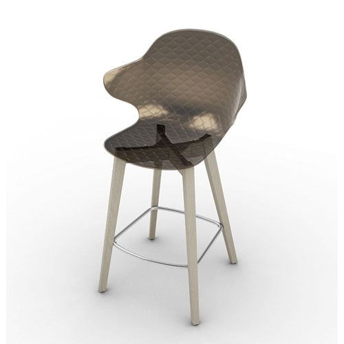 variant banco saint tropez bajo de madera