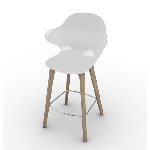 variant banco saint tropez bajo de madera