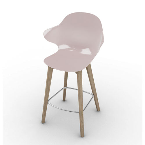 variant banco saint tropez bajo de madera