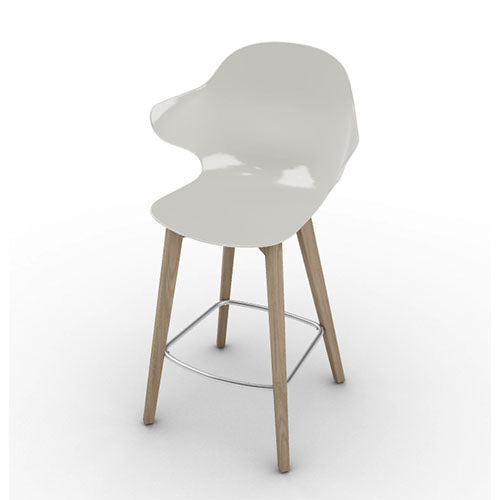 variant banco saint tropez bajo de madera