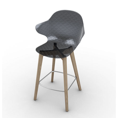 variant banco saint tropez bajo de madera