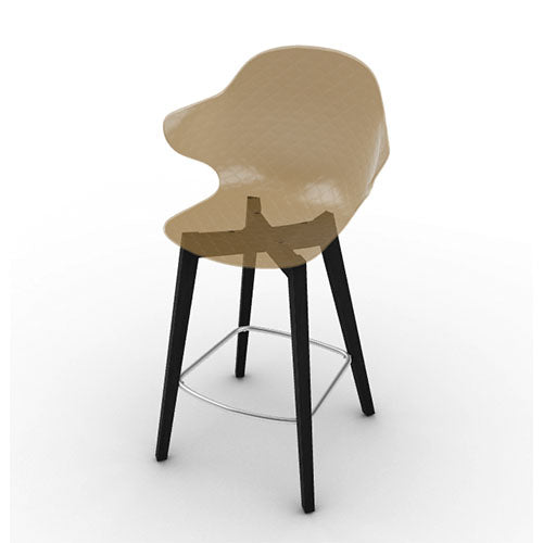 variant banco saint tropez bajo de madera