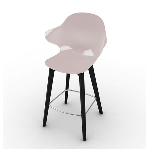 variant banco saint tropez bajo de madera