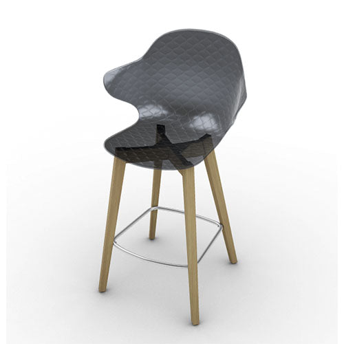 variant banco saint tropez bajo de madera