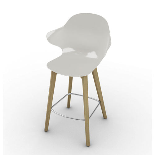 variant banco saint tropez bajo de madera