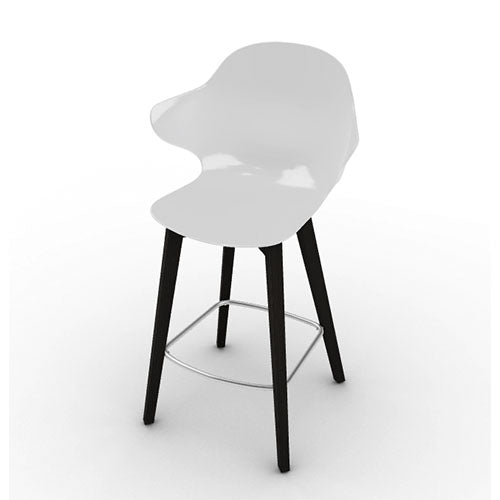 variant banco saint tropez bajo de madera