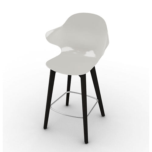 variant banco saint tropez bajo de madera