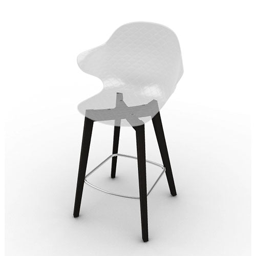 variant banco saint tropez bajo de madera