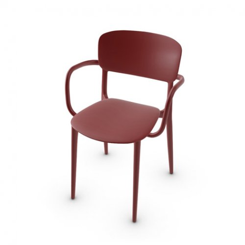 variant silla liberty con brazos