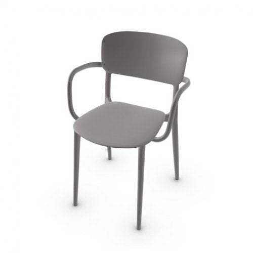 variant silla liberty con brazos