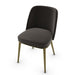 variant silla foyer de metal