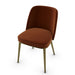variant silla foyer de metal