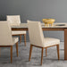 silla romy madera