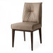 silla romy madera