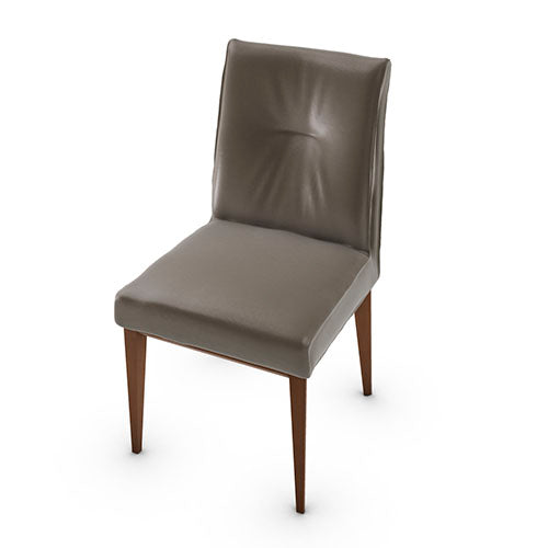 variant silla romy madera