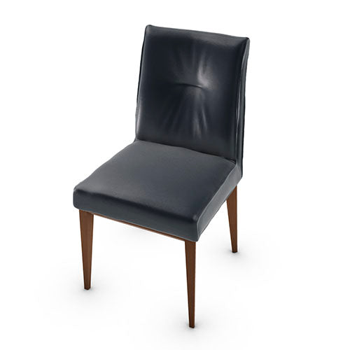 variant silla romy madera