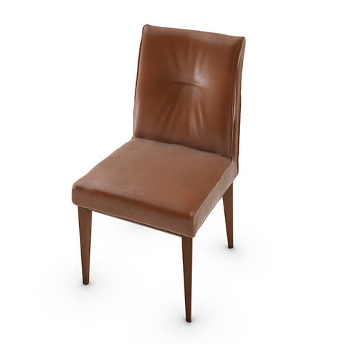 variant silla romy madera
