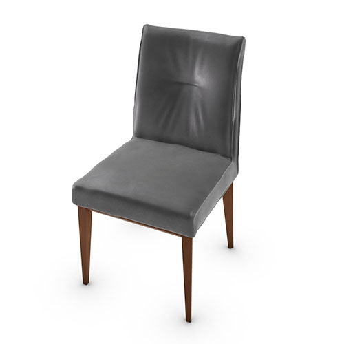 variant silla romy madera