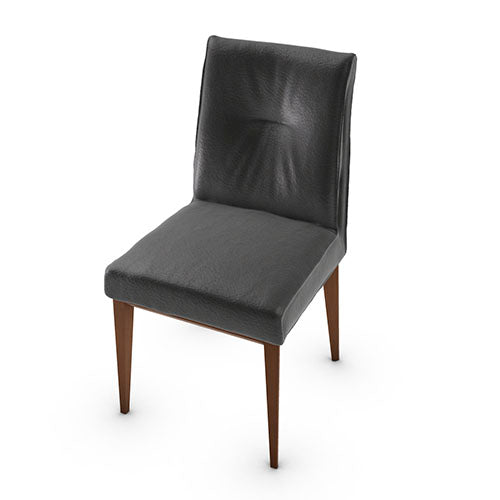 variant silla romy madera