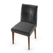 variant silla romy madera
