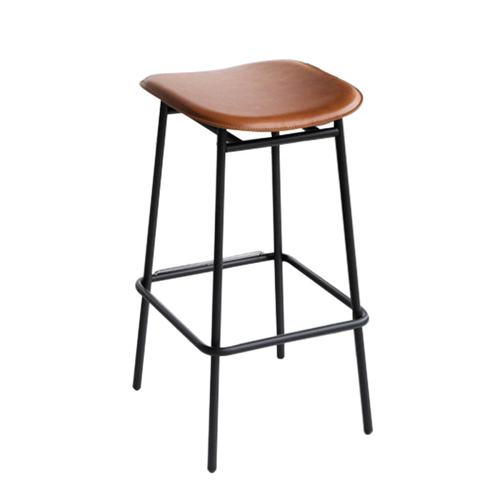 banco fifties para cocina