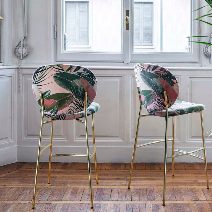 banco inès alto para cocina